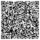 QR code with Azinheira Trucking Inc contacts