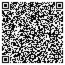 QR code with Hoyme Gail DVM contacts