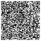 QR code with Hugaboom Denise R DVM contacts