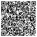 QR code with Hughs AL DVM contacts