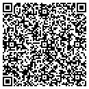 QR code with Hunter Margie H DVM contacts