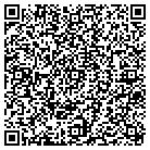 QR code with H & R Block Tax Service contacts