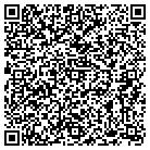 QR code with Cute Doggie Doo's LLC contacts