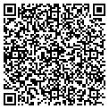 QR code with Bbr Trucking LLC contacts