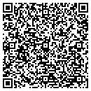 QR code with James David DVM contacts