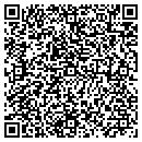 QR code with Dazzlin Doggie contacts