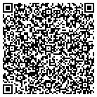 QR code with RDS-Redwood Debri-Box Service contacts