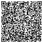 QR code with Phil's Contracting Service contacts