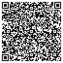 QR code with N 4 Pest Control contacts