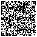QR code with Nak contacts