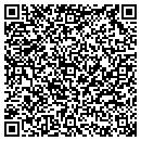 QR code with Johnson Veterinary Services contacts