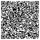 QR code with Quinlan's Cleaning Service Inc contacts