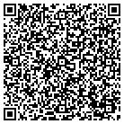 QR code with Doberman Rescue Of North Texas contacts