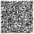 QR code with Rainbow Carpet & Furn Cleaning contacts