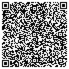 QR code with Radon Construction Corp contacts