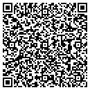 QR code with Rowen Design contacts
