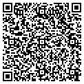 QR code with Orkin contacts