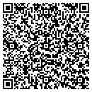 QR code with Tectura Corp contacts