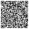 QR code with Orkin contacts