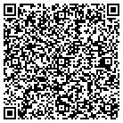 QR code with R B Mac Construction CO contacts