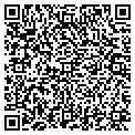 QR code with Orkin contacts