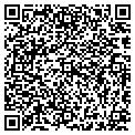 QR code with Orkin contacts