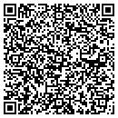 QR code with R F Massina Corp contacts