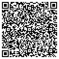 QR code with Orkin contacts