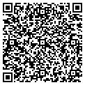 QR code with Orkin contacts