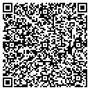 QR code with Kelly C DVM contacts
