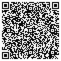 QR code with Orkin contacts