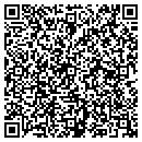 QR code with R & D Superior Cleaning Co contacts
