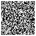 QR code with Orkin contacts
