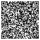 QR code with Kidney Jay DVM contacts