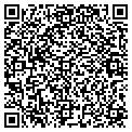 QR code with Orkin contacts