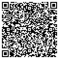 QR code with Orkin contacts