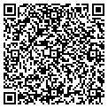 QR code with Orkin contacts