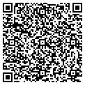 QR code with Orkin contacts