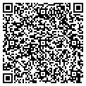 QR code with Orkin contacts