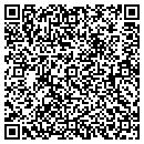 QR code with Doggie Trax contacts