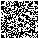 QR code with M Pierce Dail contacts