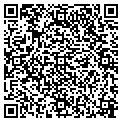 QR code with Orkin contacts