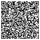 QR code with Kipp Tara DVM contacts