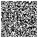 QR code with Ronald Wright Inc contacts