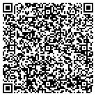 QR code with Klosterman Nicholas DVM contacts