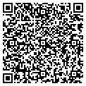 QR code with Orkin contacts
