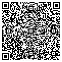 QR code with Orkin contacts