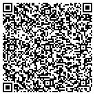 QR code with Woodstop Woodworking contacts