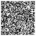 QR code with Orkin contacts