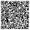 QR code with Orkin contacts
